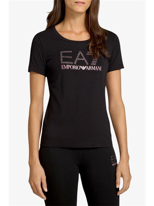  EMPORIO ARMANI EA7 | 7W000536 AF10373/MC043